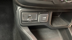 Jeep Renegade 1.6 Multijet Limited 5dr DDCT Diesel Hatchback